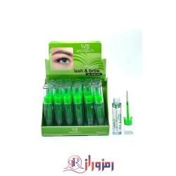 ژل تقویت کننده مژه و ابرو واردابیوتی